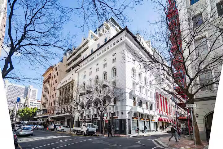 0 Bedroom Property for Sale in Cape Town City Centre Western Cape